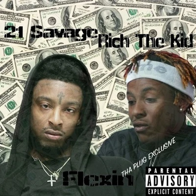 21 Savage Flexin