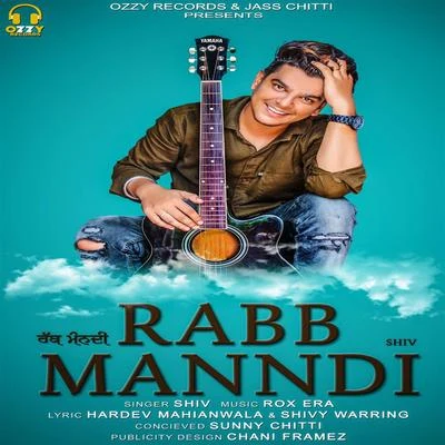 shiv Rabb Manndi - Single