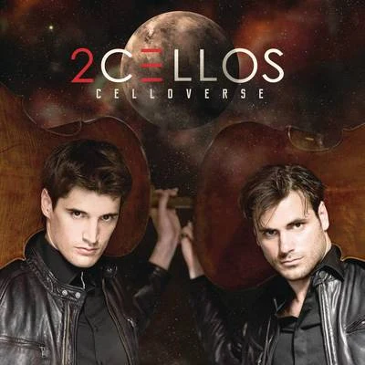 2Cellos Celloverse