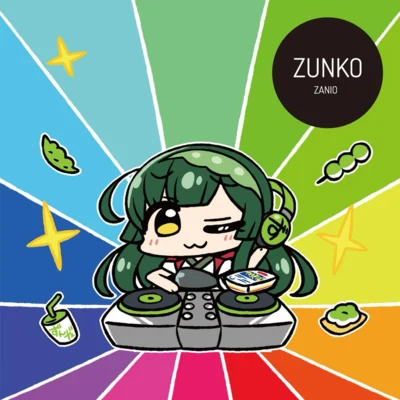 ZANIO ZUNKO