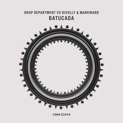 Drop Department Batucada