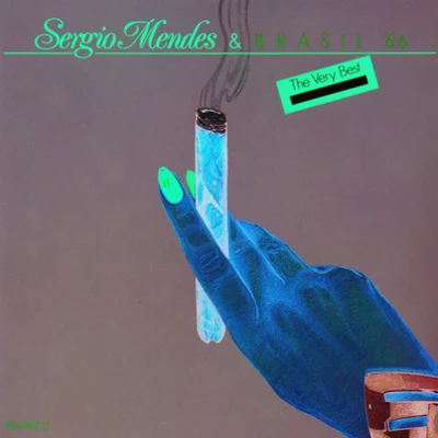 Sergio Mendes &amp; Brasil &#x27;66 Sergio Mendez & Brasil '66 - The Very Best