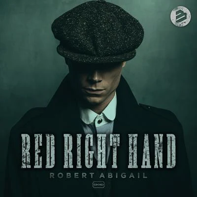 Robert Abigail Red Right Hand