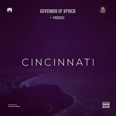 Peruzzi/Governor of Africa Cincinnati