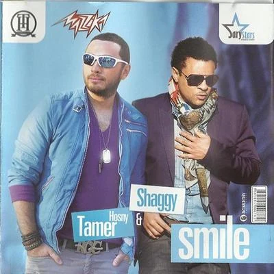 Tamer Hosny Smile ft Shaggy