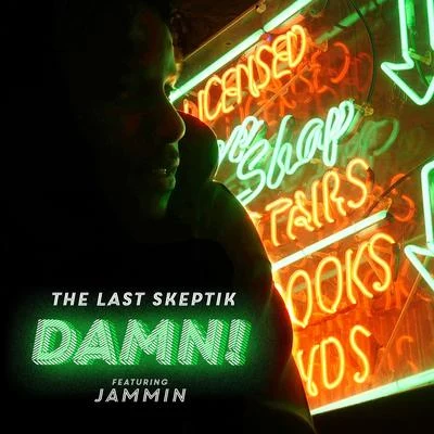 The Last Skeptik Damn!