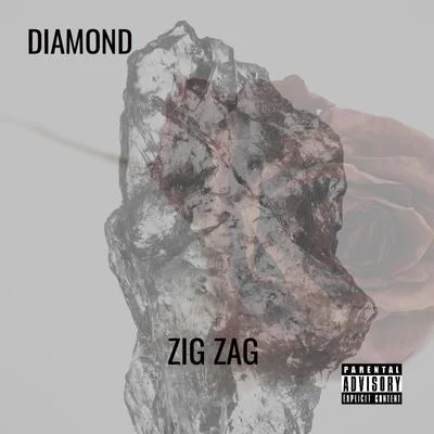 Zig Zag Diamond