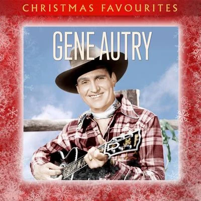 Gene Autry Christmas Favourites