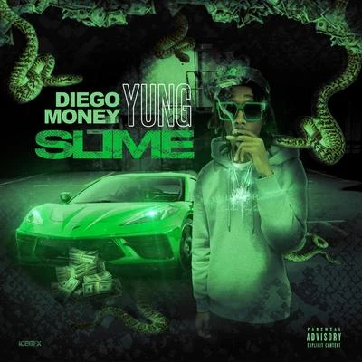 Diego Money Yung Slime Tape