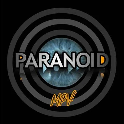 MPV Paranoid - Single