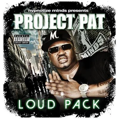 Project Pat Flashin