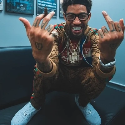 PnB Rock Its Over (prod by Frank Dukes)