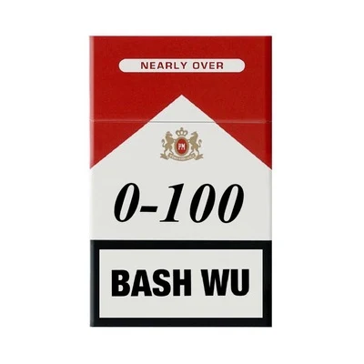 BA$H WU 0-100