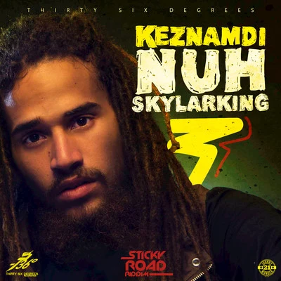 Keznamdi Nuh Skylarking