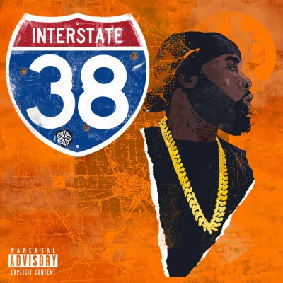 Ransom/Che Noir/Dini/Klass Murda/38 Spesh/Benny the Butcher Interstate 38