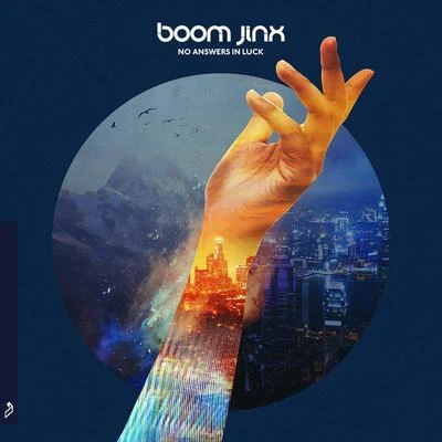 Boom Jinx No Answers In Luck (Bonus Track Version)