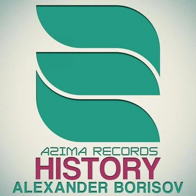 Alexander Borisov History