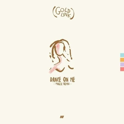 Phazz Dance On Me (Phazz Remix)