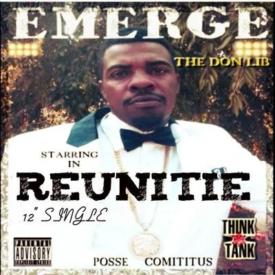 Emerge Reunitie