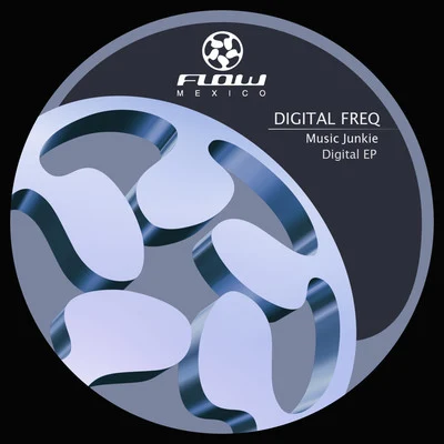 Digital Freq MUSIC JUNKIE