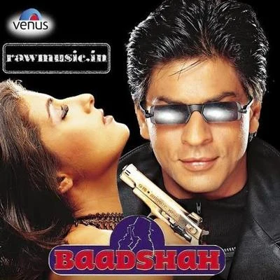 Abhijeet Baadshah Soundtrack