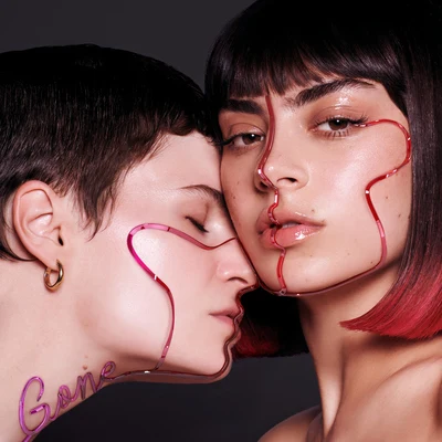 Christine and the Queens/Charli XCX Gone