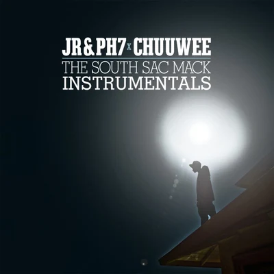 Chuuwee/jr &amp; ph7 The South Sac Mack (Instrumentals)