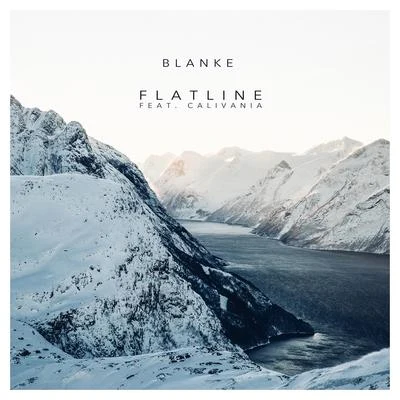 Blanke Flatline (feat. Calivania)