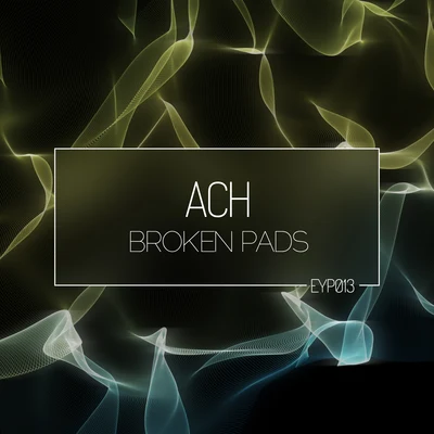 Ach Broken Pads