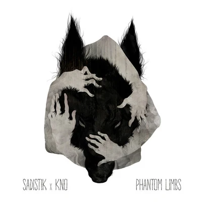 Kno/Sadistik Phantom Limbs [Deluxe Edition]