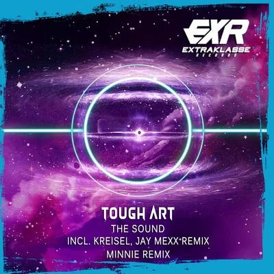 Tough Art The Sound