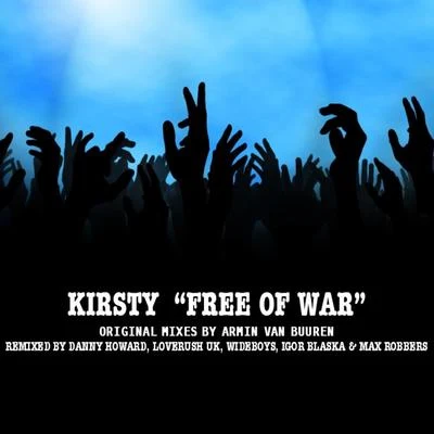 kirsty Free Of War