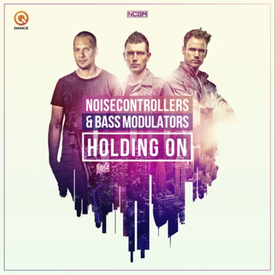 Bass Modulators/Noisecontrollers Holding On