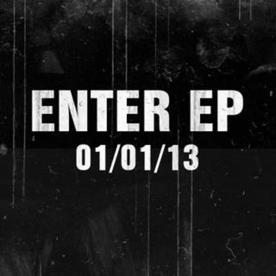 Sleeper Enter EP