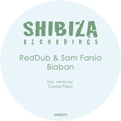 RedDub/Sam Farsio Biaban