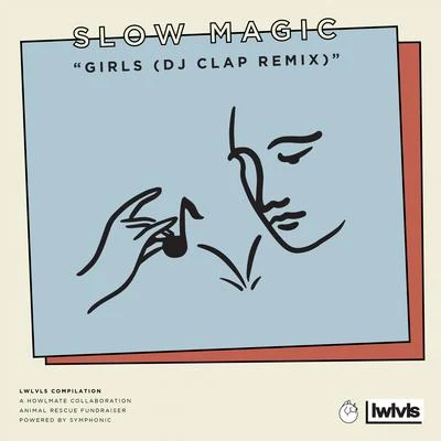 Slow Magic Girls