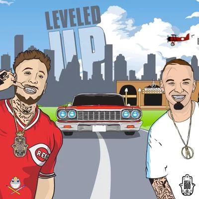 Paul Wall Leveled Up