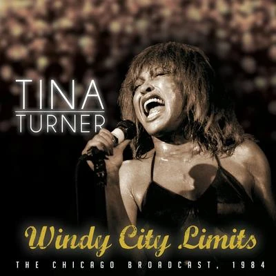 Tina Turner Windy City Limits