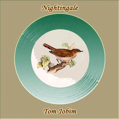 Tom Jobim/Antônio Carlos Jobim Nightingale