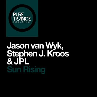 JPL/Jason Van Wyk/Stephen J. Kroos Sun Rising