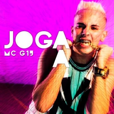 MC G15 Joga A