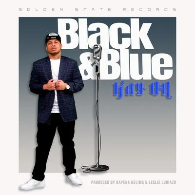 Kayoh Black & Blue