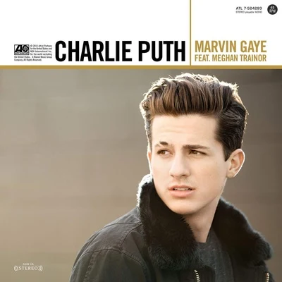 Charlie Puth Marvin Gaye