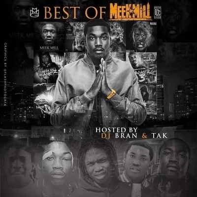 Meek Mill Best Of Mr. Philadelphia