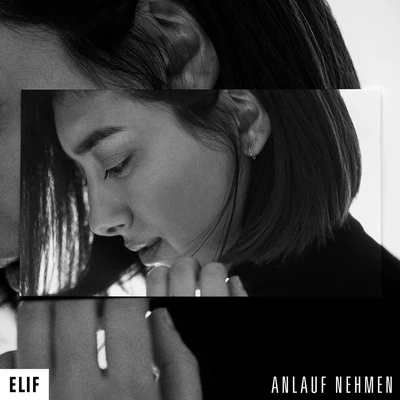 Elif Anlauf nehmen