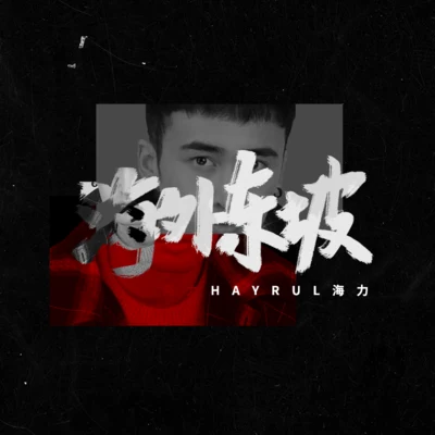 Hayrul海力 海外东坡