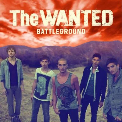 The Wanted Battleground