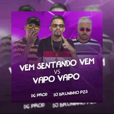 Mc Douglinhas BDB Vem Sentando Vem VS Vapo Vapo