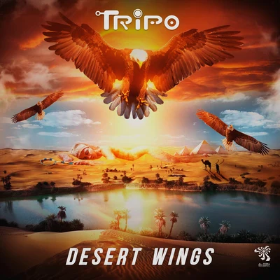 Tripo Desert Wings