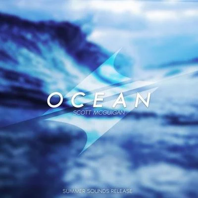 Scott Mcguigan Ocean